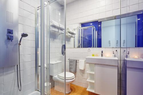 LEEWAYS LOFT I in HORTALEZA