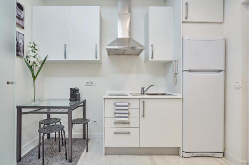 LEEWAYS LOFT II in HORTALEZA