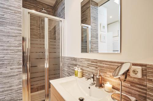 LEEWAYS LOFT II in HORTALEZA
