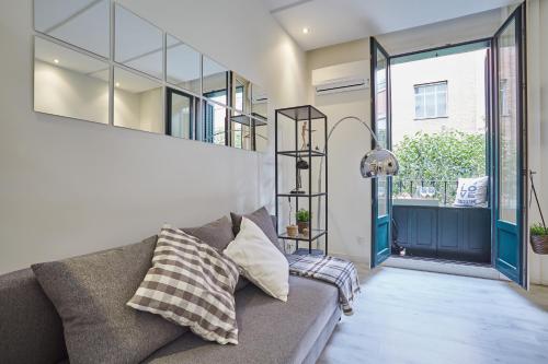 LEEWAYS LOFT II in HORTALEZA