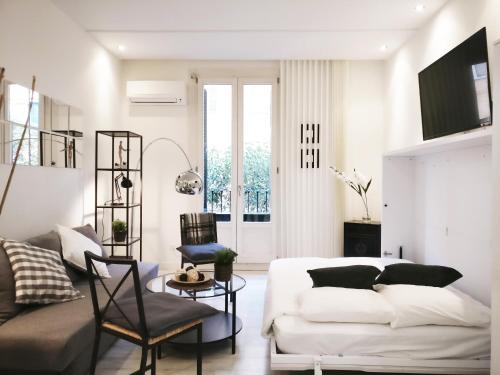 LEEWAYS LOFT II in HORTALEZA