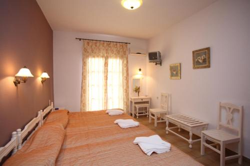 Gallery image of Villa Melia in Vassilias