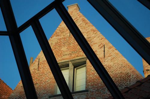 Galería fotográfica de B&B Huis Willaeys en Bruges