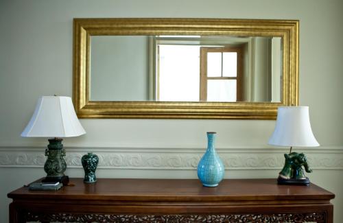 Galería fotográfica de B&B Huis Willaeys en Bruges