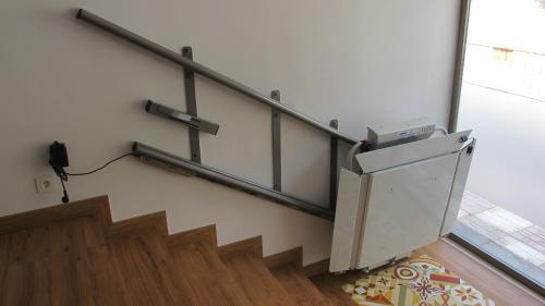 Fotografie z fotogalerie ubytování Hostal Onteniente v destinaci La Mamola