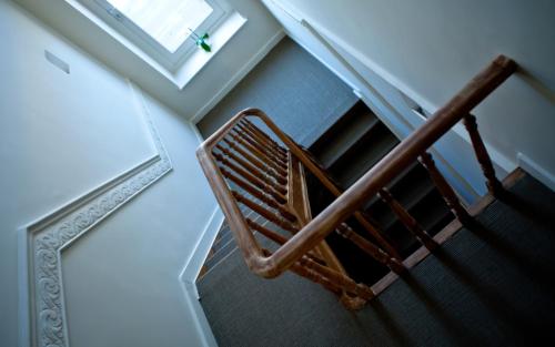 Galería fotográfica de B&B Huis Willaeys en Bruges