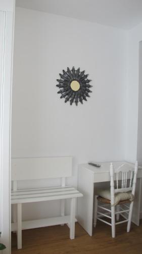 Fotografie z fotogalerie ubytování Hostal Onteniente v destinaci La Mamola