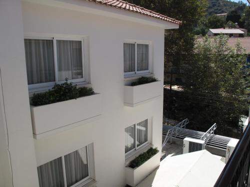 Imagen de la galería de Platinum Suites, en Kakopetria