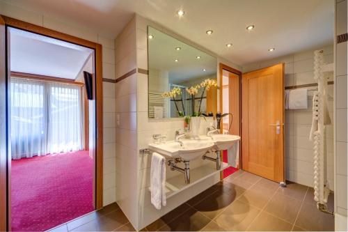 Fotografie z fotogalerie ubytování Hotel Excelsior v destinaci Zermatt
