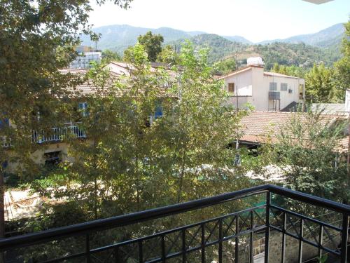 Imagen de la galería de Platinum Suites, en Kakopetria