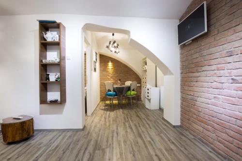 Apartman Vita