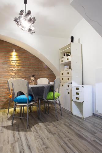 Apartman Vita