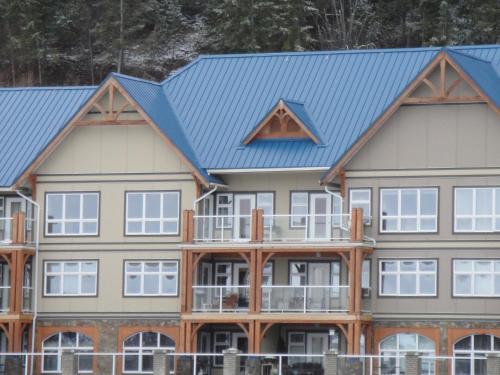 Kaslo Bay Condominium – Photos 4