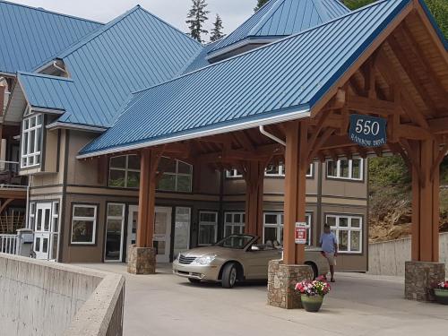 Kaslo Bay Condominium – Photos 5