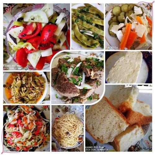 Φαγητό σε αυτό το bed & breakfast ή κάπου εκεί κοντά
