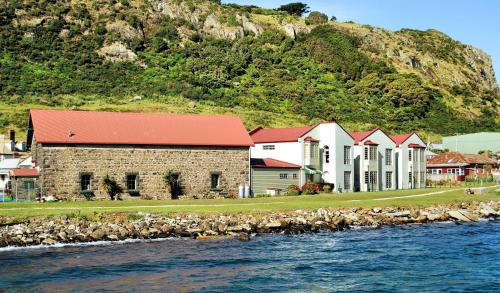 Gallery image of Stanley Village Waterfront Accommodation in Stanley