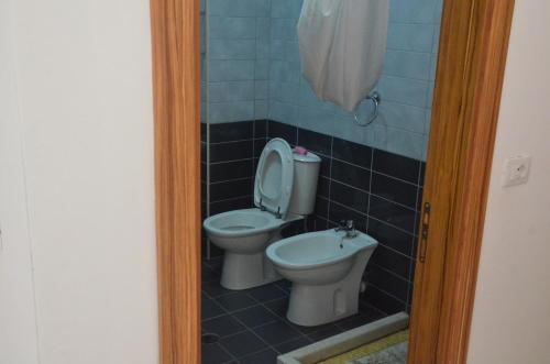 Gallery image of Everest Apartments Shengjin in Shëngjin
