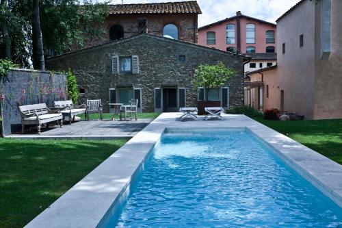 Foto Riva Lofts Florence 1