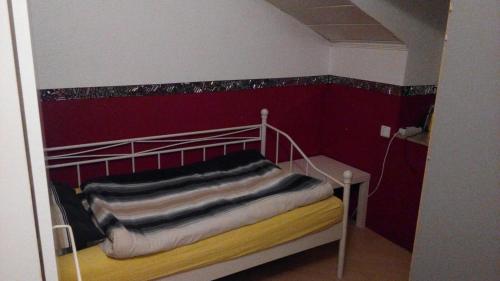 Foto dalla galleria di Room Agency Zentrum ad Hannover