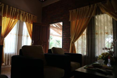 Φωτογραφία από το άλμπουμ του Princess Cottages σε Sukabumi