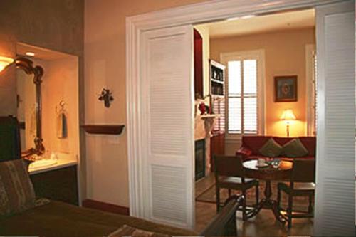 Foto dalla galleria di The Napa Inn a Napa