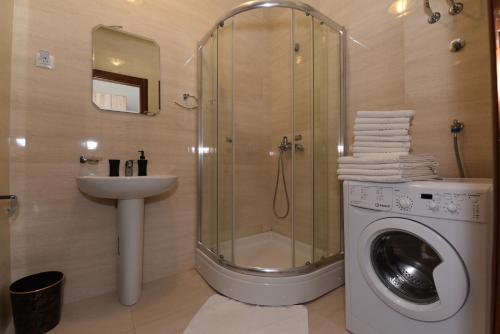 Gallery image of Lux Apartments Kristina in Budva