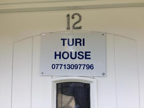 Gambar di galeri bagi Turi House di Canterbury