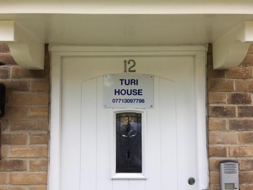 Gambar di galeri bagi Turi House di Canterbury