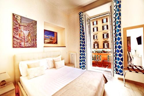 Gallery image of Coladir Guest House in Rome