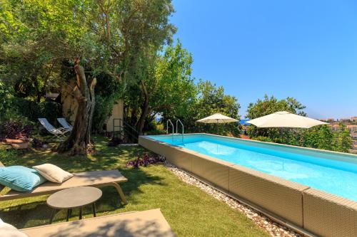 Villa Isanda