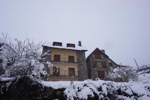 Gallery image of Apartamento Bachimala in Huesca