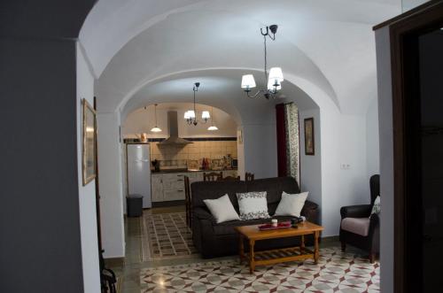 Foto de la galería de Apartamentos Rurales Tía María en Mata de Alcántara