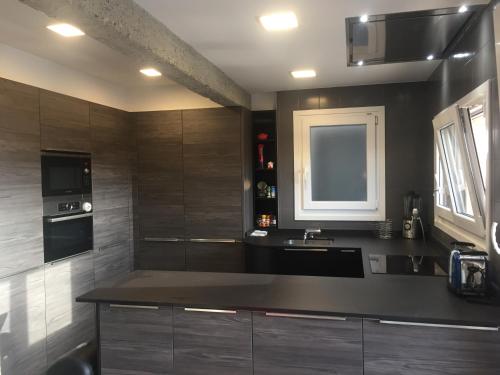Apartamento Egia