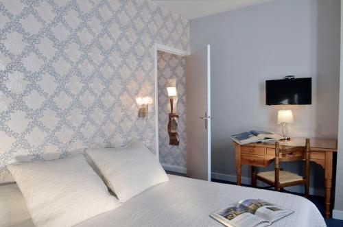 Hôtel Du Manoir – Photos 3