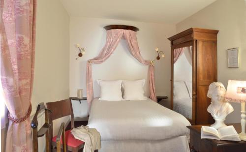 Hôtel Du Manoir – Photos 2