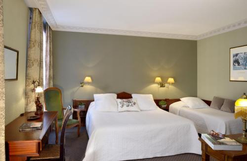 Hôtel Du Manoir – Photos 5