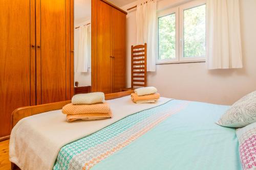 Gallery image of Holiday Home Gata 7 in Gata