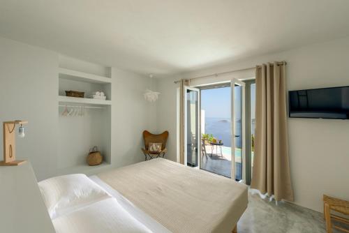Gallery image of Althea Traditional Hotel in Alonnisos