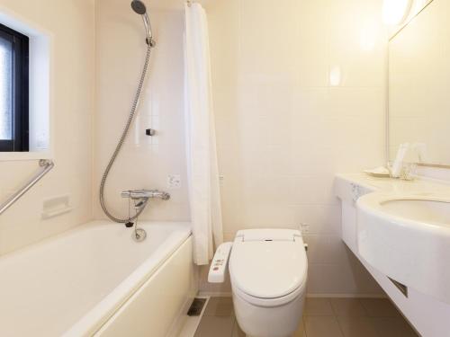 Gallery image of Kariyushi Condominium Ocean Hills Chouraku Stay in Kin