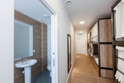 Fotografie z fotogalerie ubytování Winederful Hostel & Café v destinaci Logroño