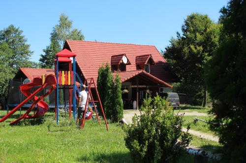 Gallery image of Cabana Poenita in Lissa