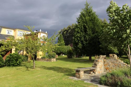 Gallery image of Casa Guillermo in Barreiros