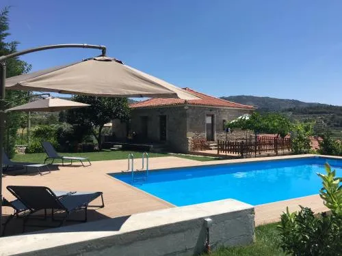 Foto Quinta Do Acipreste (Antiga Quinta Da Torre) 2