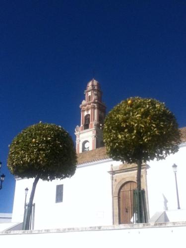 Gallery image of Apartment Attico in Ayamonte