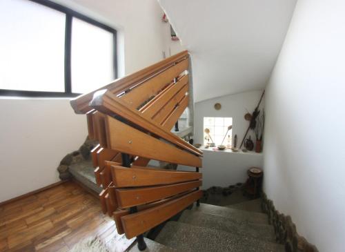 Fotografie z fotogalerie ubytování Pensiunea Colt de Munte v destinaci Corbeni