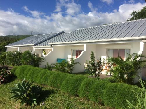 Galeriebild der Unterkunft Kaz Ocean in Saint-Leu