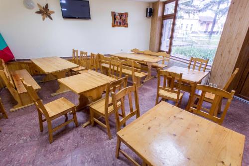 Fotografie z fotogalerie ubytování Kladenetsa Guest House v destinaci Ivanovo