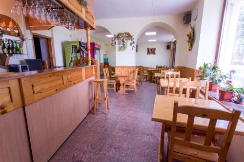 Fotografie z fotogalerie ubytování Kladenetsa Guest House v destinaci Ivanovo