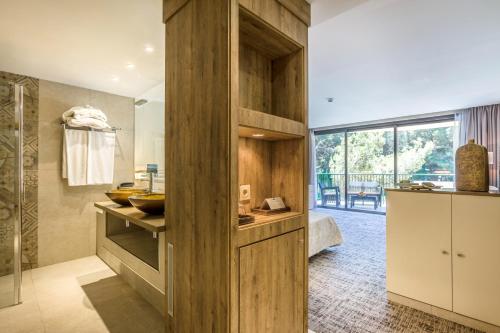 Kép Lago Garden Apart-Suites & Spa Hotel szállásáról Cala Ratjadában a galériában