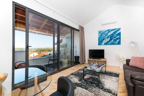 Apartman Kurika